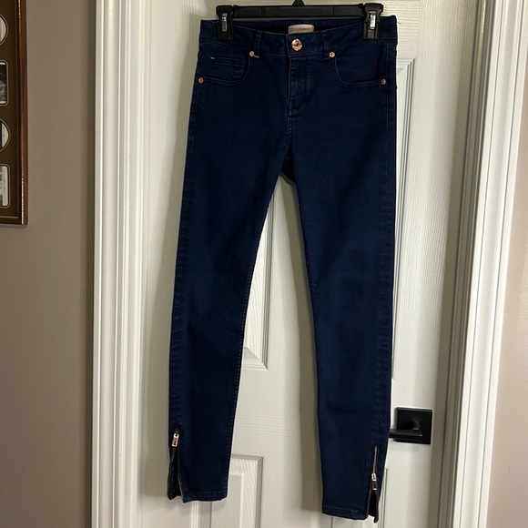 TED BAKER Skinny Jeans - Picture 1 of 14